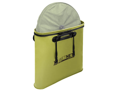 EVA-Tasche für Netz von Kescher Delphin WetNET Keep | 45x45x10cm
