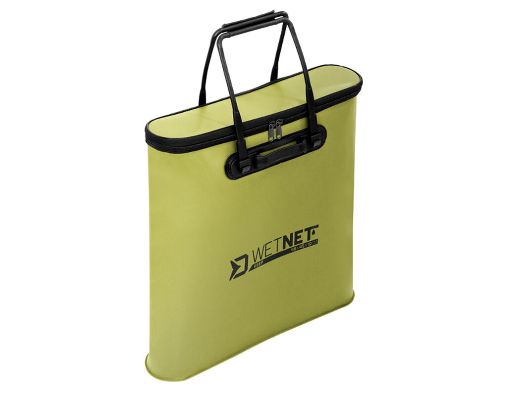 EVA-Tasche für Netz von Kescher Delphin WetNET Keep | 45x45x10cm