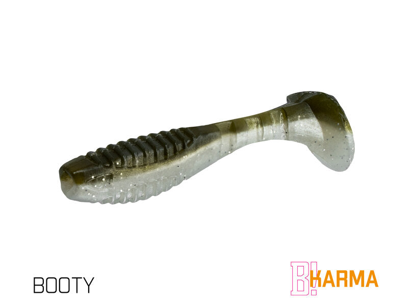 Delphin KARMA UVs / 5St./10cm