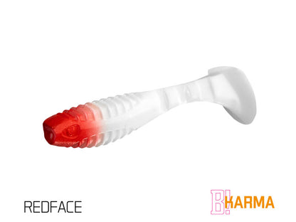 Delphin KARMA UVs / 5St./10cm