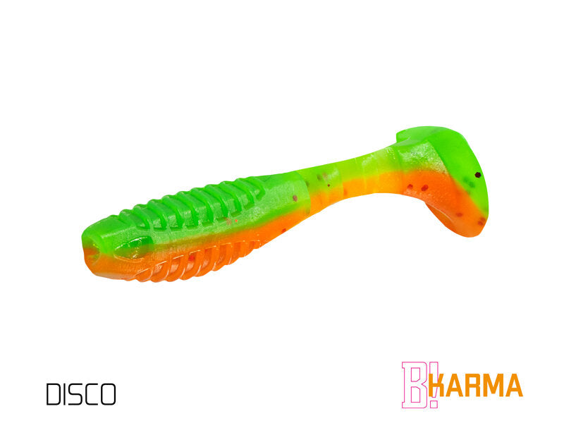 Delphin KARMA UVs / 5St./10cm