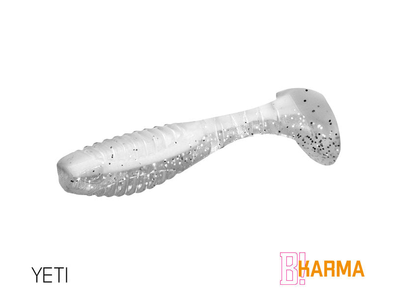 Delphin KARMA UVs / 5St./10cm