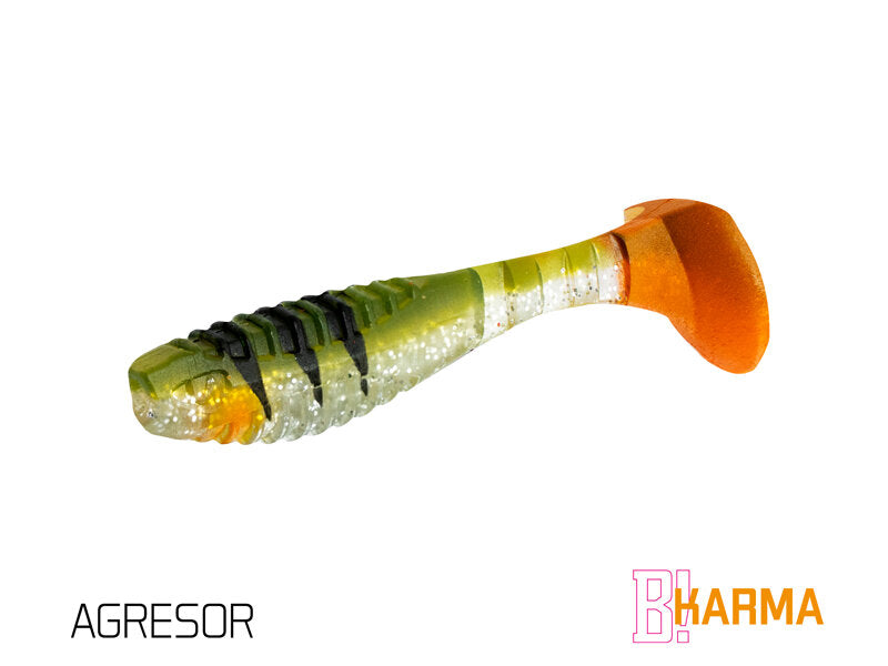 Delphin KARMA UVs / 5St./10cm