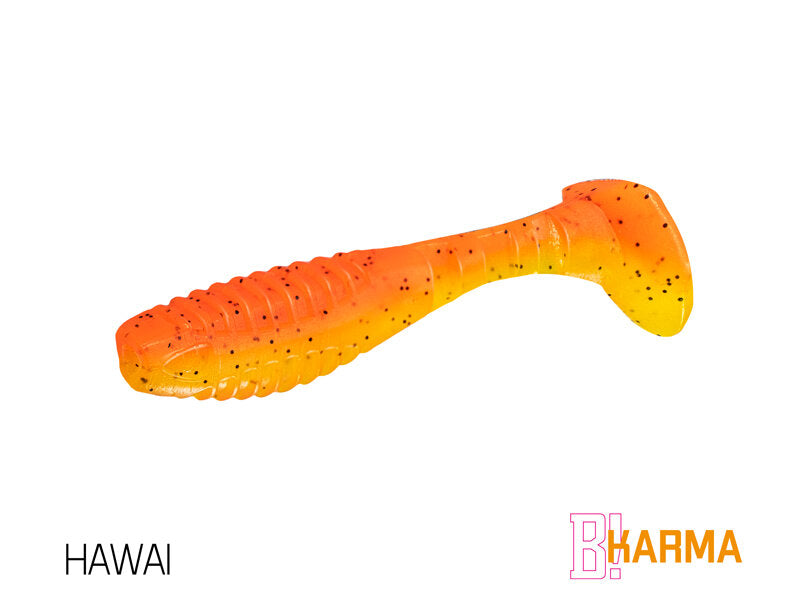 Delphin KARMA UVs / 5St./10cm