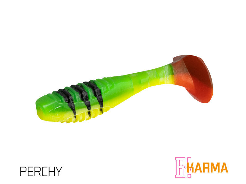 Delphin KARMA UVs / 5St./10cm