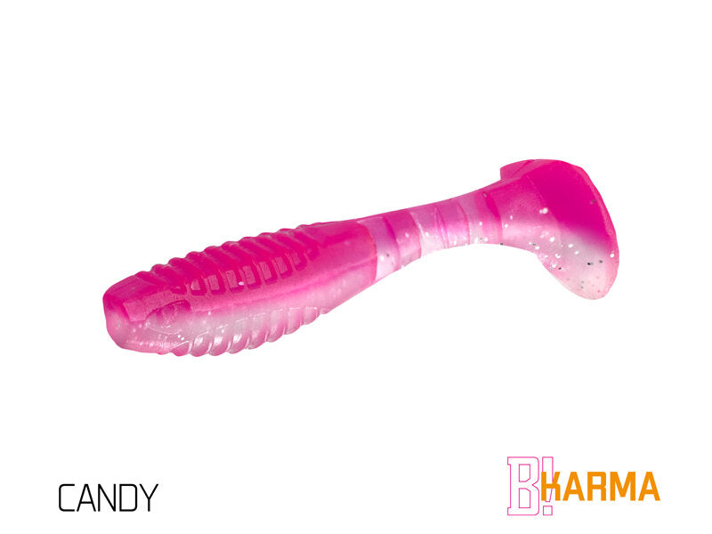 Delphin KARMA UVs / 5St./10cm
