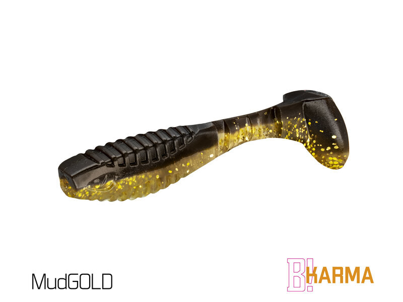 Delphin KARMA UVs / 5St./10cm
