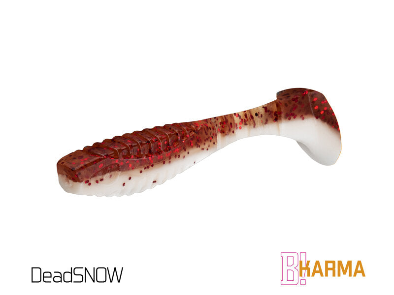 Delphin KARMA UVs / 5St./10cm