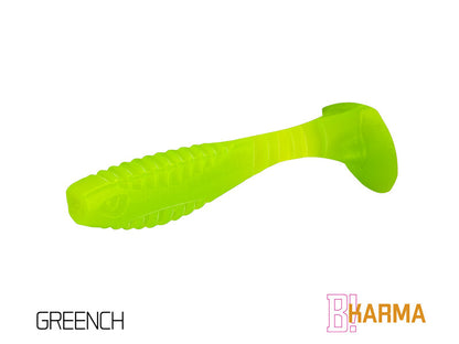 Delphin KARMA UVs / 5St./10cm