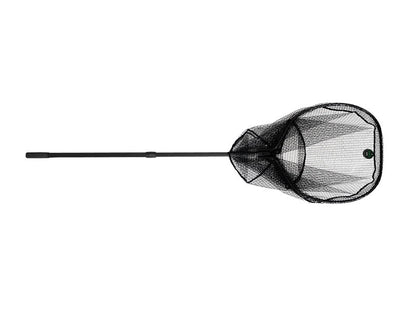 Kescher Delphin OMINI Quick / 2 Teilig | 215cm/65x60cm