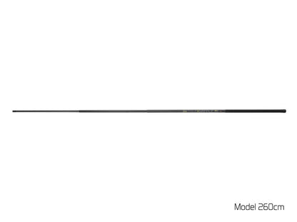 Kescherstab Delphin REAXE TelexHANDLE