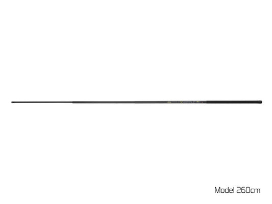 Kescherstab Delphin REAXE TelexHANDLE