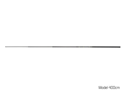 Kescherstab Delphin REAXE TelexHANDLE