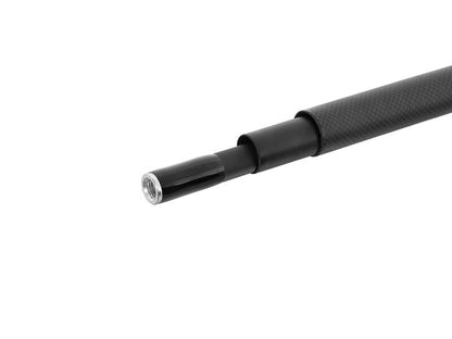 Kescherstab Delphin REAXE TelexHANDLE