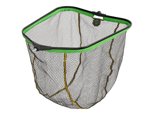 Unterfang Kescherkopf Delphin REAXE FloateR FoldCUBE