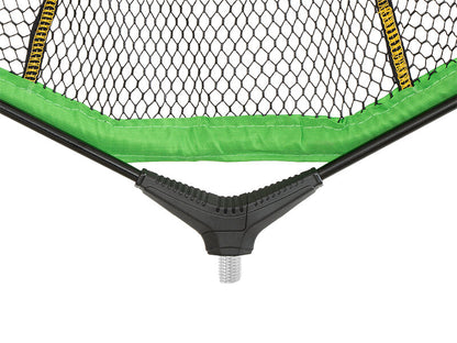 Unterfang Kescherkopf Delphin REAXE FloateR FoldCUBE
