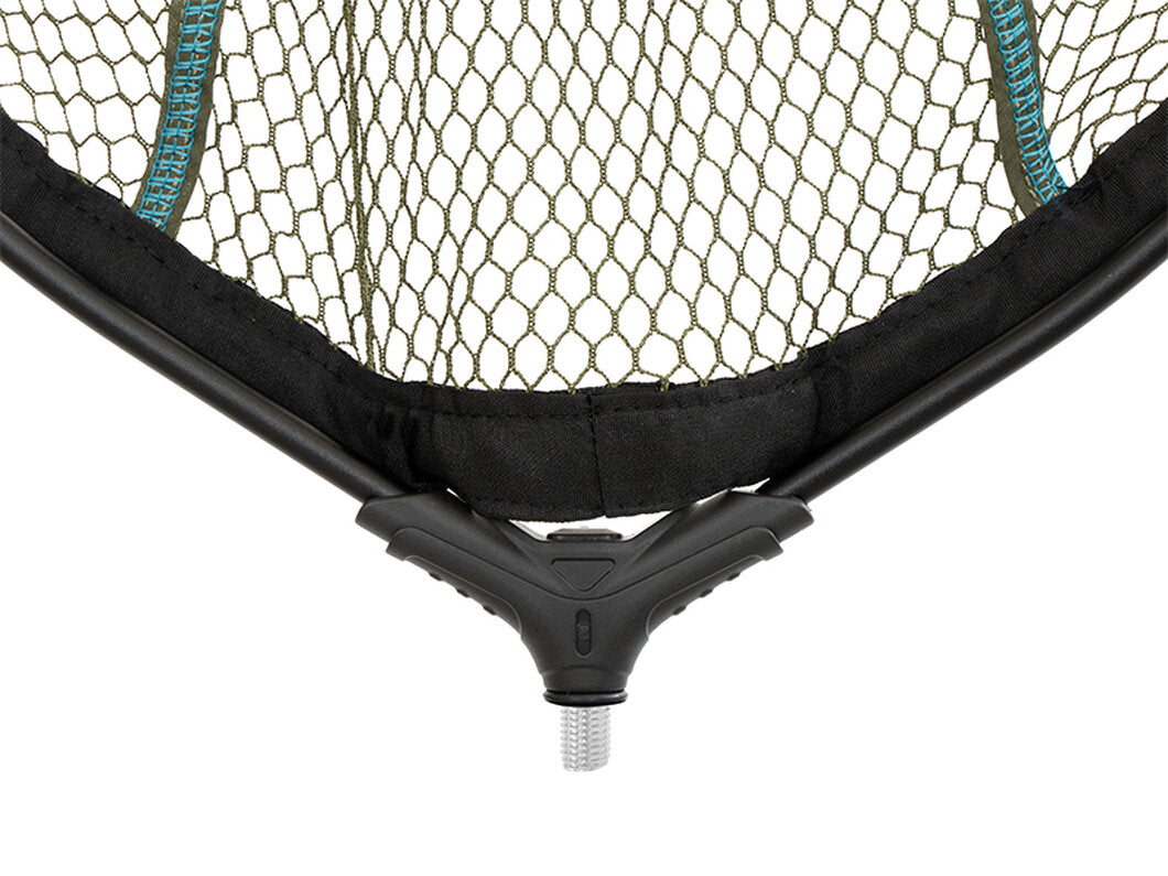 Kescherkopf Delphin REAXE EasyROUND