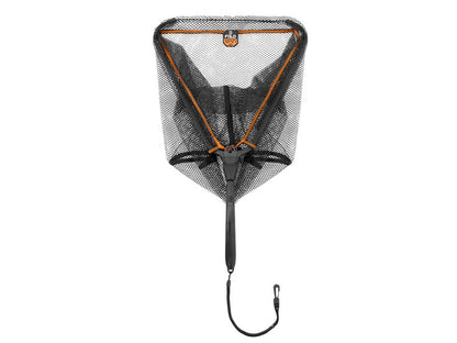 Delphin FoldSPIN Spinn-Kescher | 40x40cm