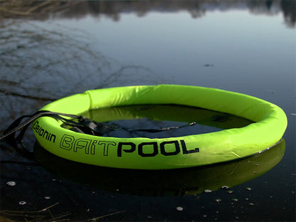Schwimmnetz für Köderfische Delphin BaitPOOL | 55/90cm
