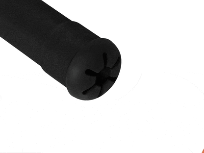 Carbon-Wurfrohr Delphin CarbonSHOT+ LITE