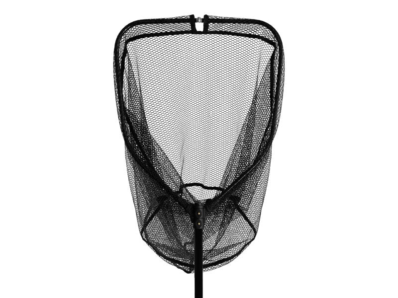 Klappbarer Kescher Delphin HALFER | 190cm/60x50cm