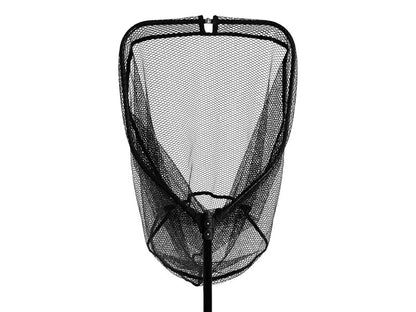 Klappbarer Kescher Delphin HALFER | 190cm/60x50cm