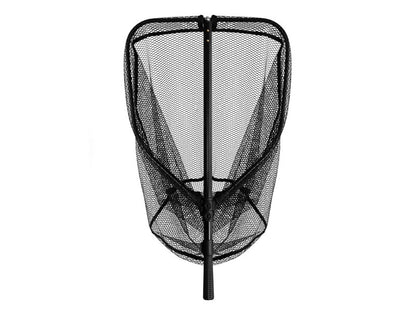 Klappbarer Kescher Delphin HALFER | 190cm/60x50cm
