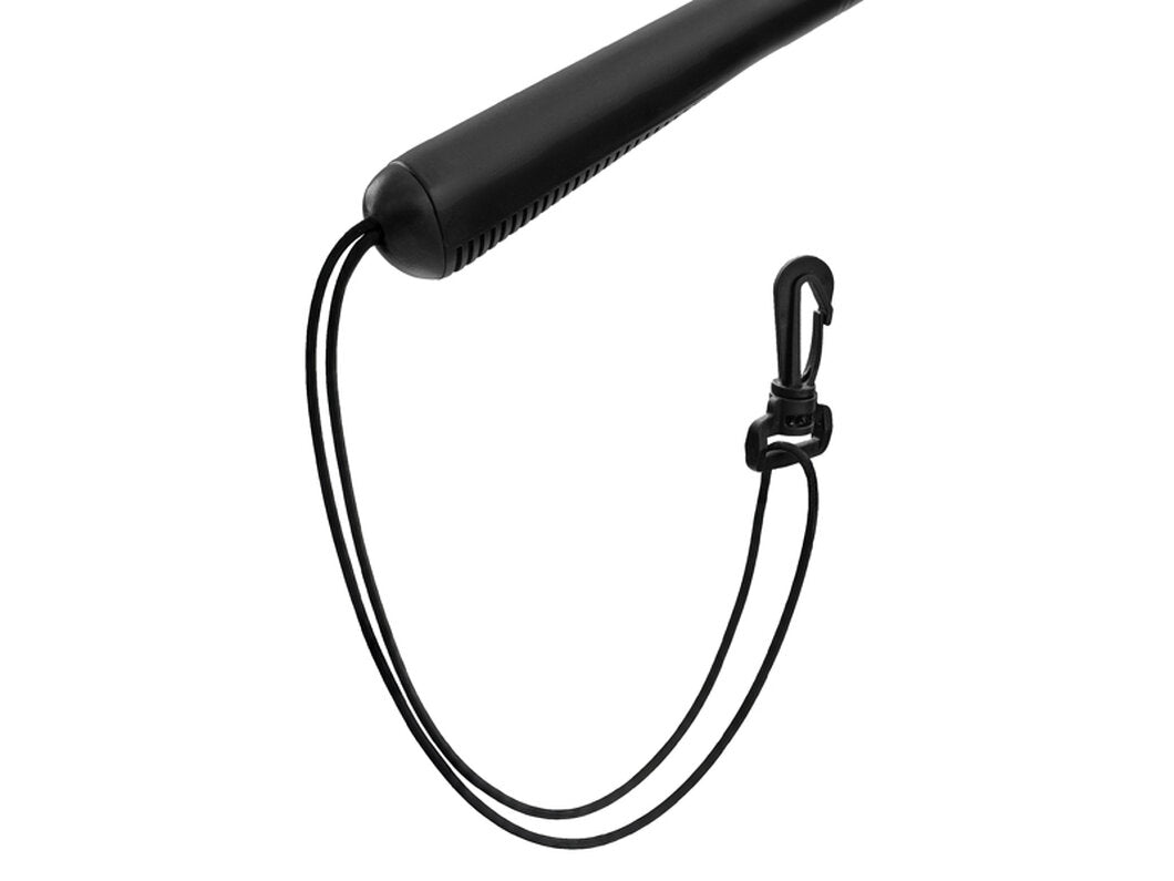 Forellenkescher Delphin TroutSPIN weiches Netz