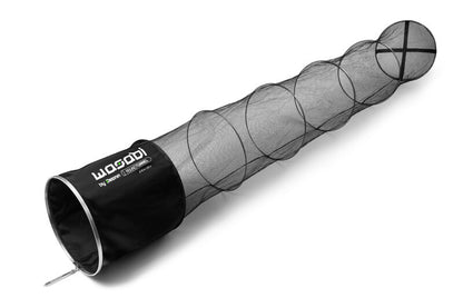 Fangnetz Delphin WASABI RoundTUNNEL