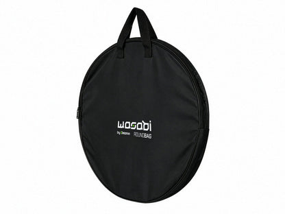 Delphin WASABI RoundBAG – Tasche für die Fangnetze