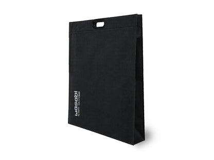 Delphin WASABI SquareBAG – Tasche für die Fangnetze | 55x55cm