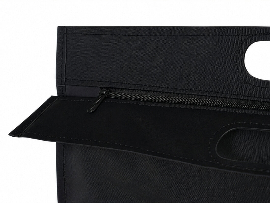 Delphin WASABI SquareBAG – Tasche für die Fangnetze | 55x55cm