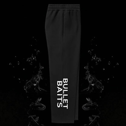 Bullet Baits  Oversized Sweatpants