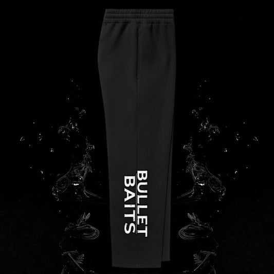 Bullet Baits  Oversized Sweatpants