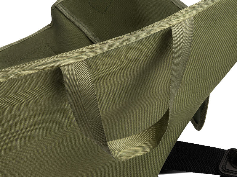 Delphin WASABI LONGback Stuhl