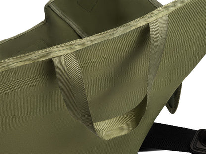 Delphin WASABI LONGback Stuhl