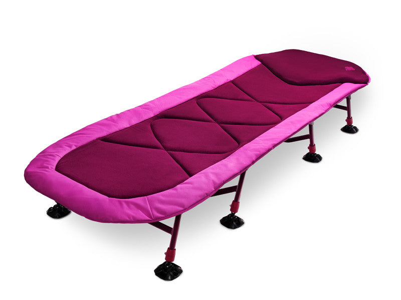 Damen-Angelbett Delphin QUEEN WoW 8