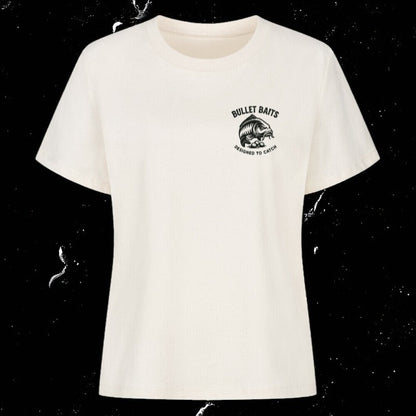 Bullet Baits Shirt Women