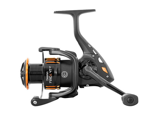 Delphin FireX
