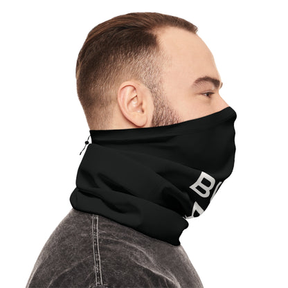 Bullet Baits Halstuch Winter gefüttert warm