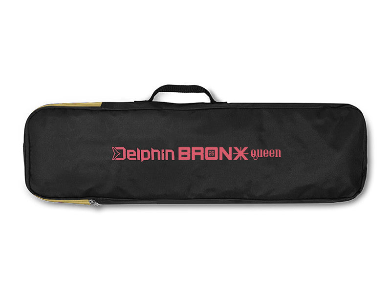 Delphin BRONX Stalx QUEEN Rodpod