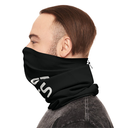 Bullet Baits Halstuch Winter gefüttert warm