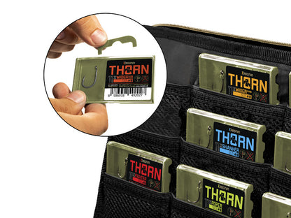 Delphin THORN Shanker 11x Gr.#2-#8