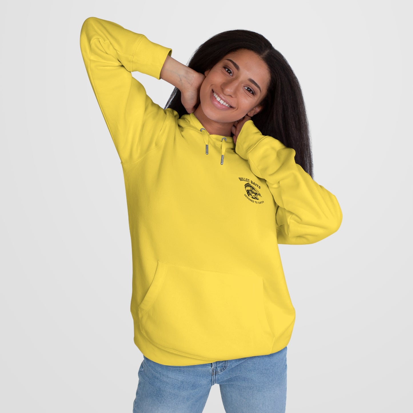 Bullet Baits Hoodie