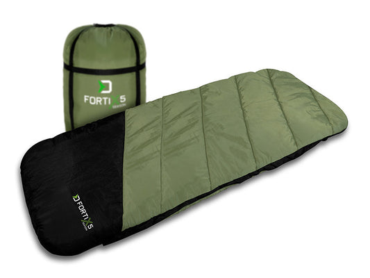 Schlafsack Delphin FORTIX