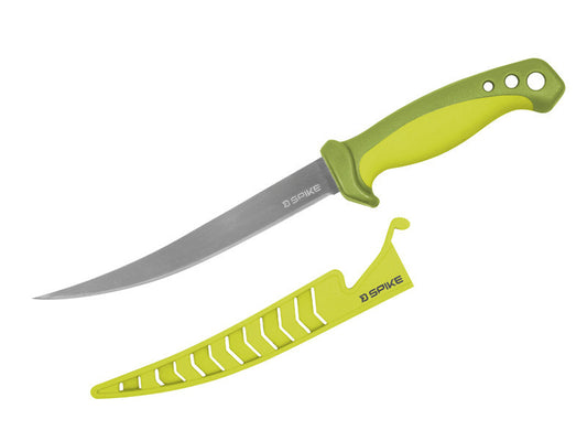 Filetmesser Delphin SPIKE