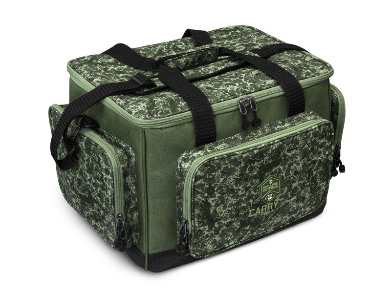 Delphin CarryALL SPACE C2G XL Tasche