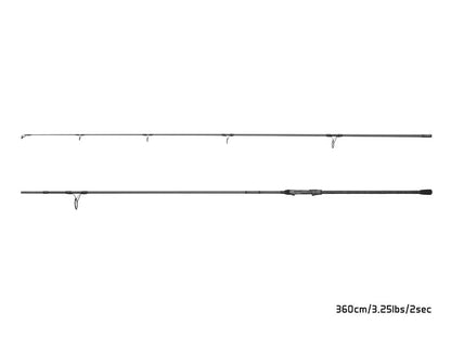 Delphin Opium BlacxCARP 3G TechnoCORK