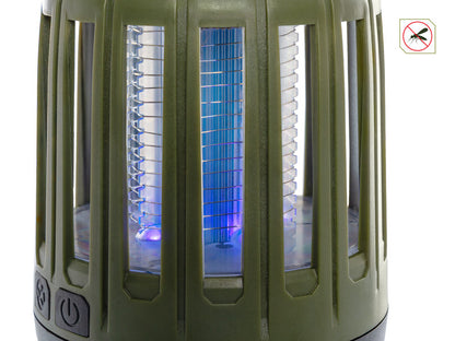 Campinglampe Delphin MOSKYTO 3W/2600mAh