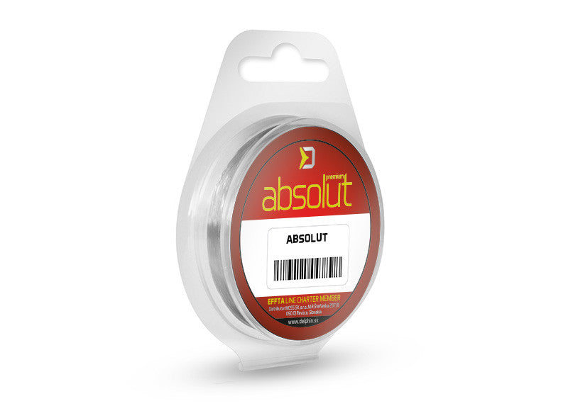 Delphin ABSOLUT